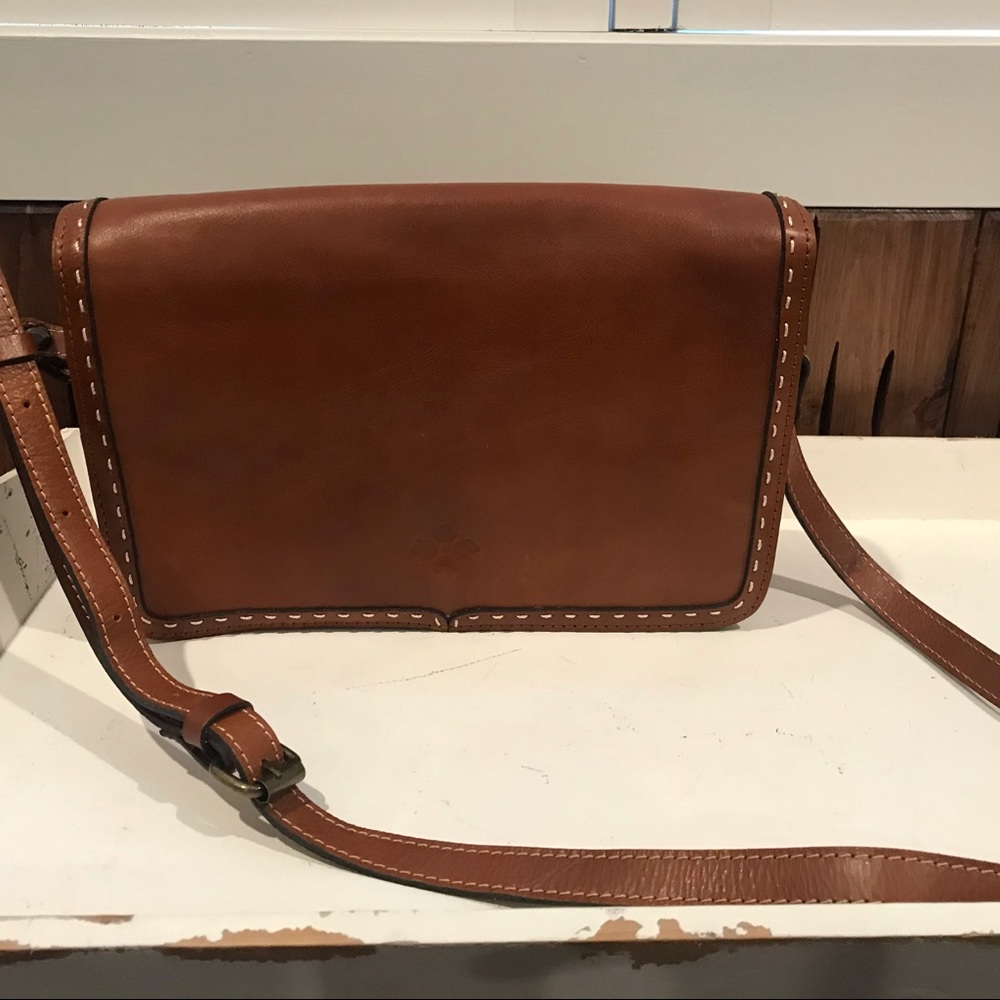 Patricia Nash purse.